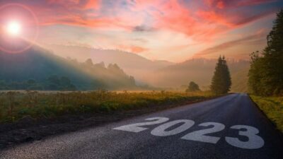 CIO 2023 Outlook: Entering the Post COVID Era
